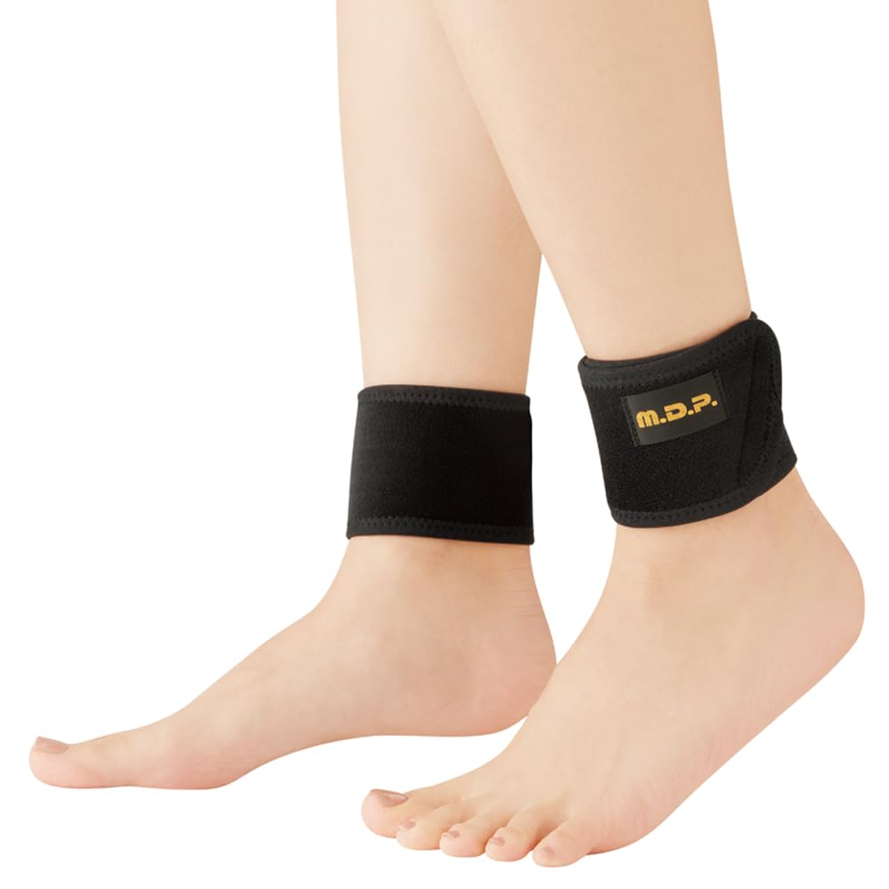 

Ankle keeps ankles ankle cold warm ankle warmer wrap it around to keep for wrists and [m.D.P.] warmer, wrap-around type, warm, warm, support, ankles, чёрный