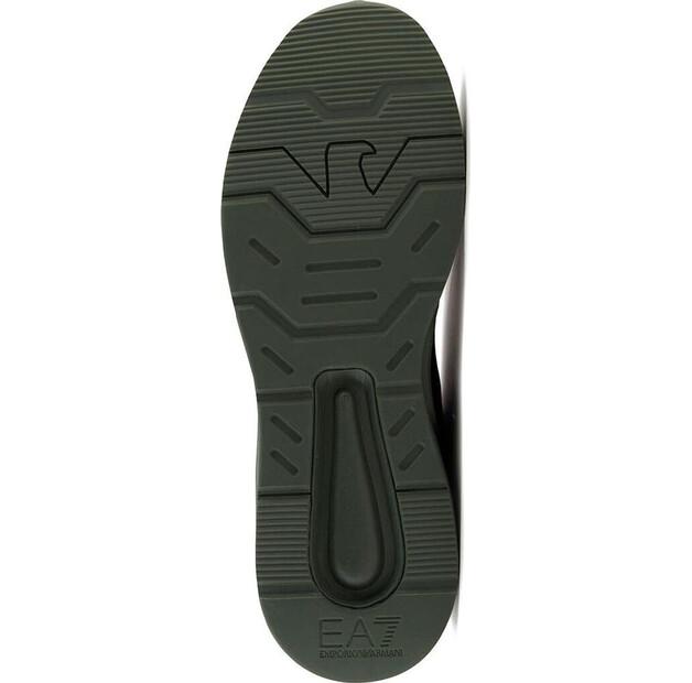 Кроссовки Emporio Armani Ace Runner