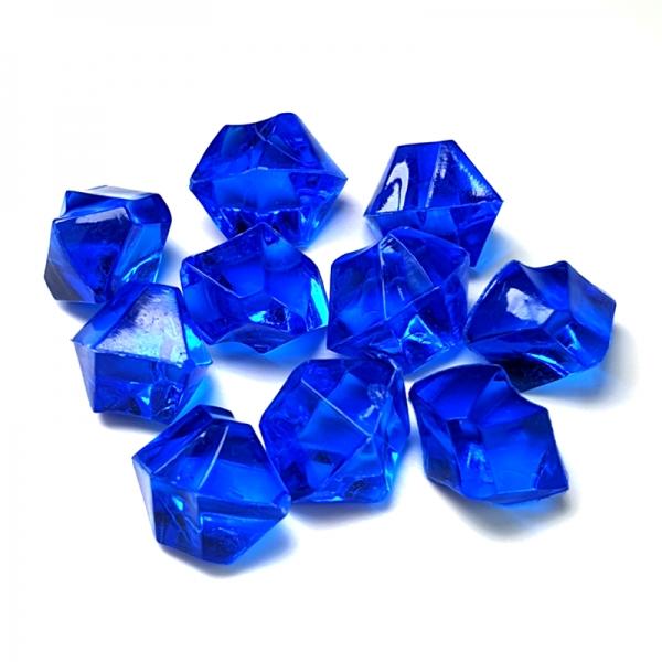 

Акриловый жетон Синий (10EA) корейская настольная игра
