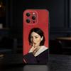 G-Gracie abrams Phone Case For iPhone 17,16,15,14,13,12,11 Plus,Pro Max,SE4Soft Silicone Black Cover