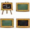 Back to School Border Stickers Flame Design for Bulletin Board Blackboard Decoration