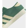 Adidas Originals Nishi Comfortable Fashion Durable Low-Top Skate Shoes Unisex Skate Shoes Green LA6437