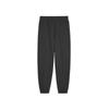 Skechers Sport Alliance Series Simple Casual Versatile Comfortable Knitted Sweatpants Women Bottoms L225W156-0018