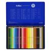 Shachihata Artline Colored 36 Pencils, Colors, KCP-36C/H