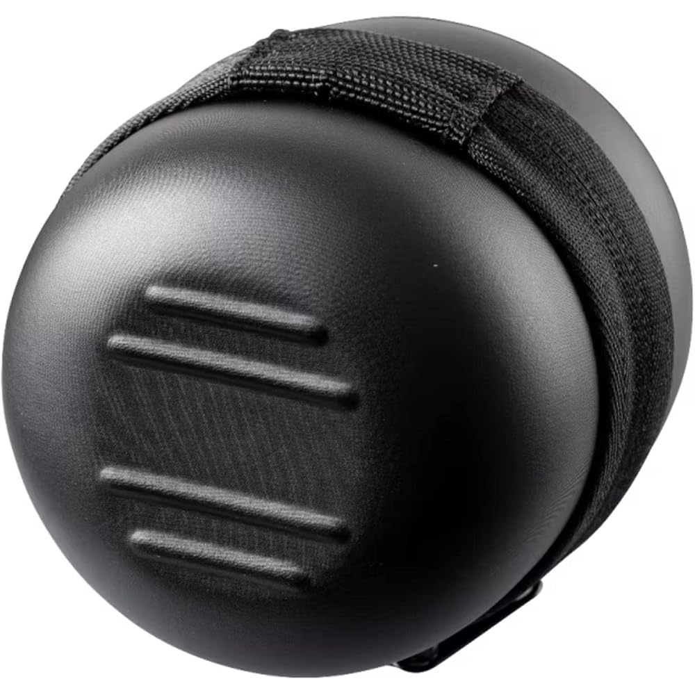 Shimano PC-218W Semi-Hard Spool Guard Black Large