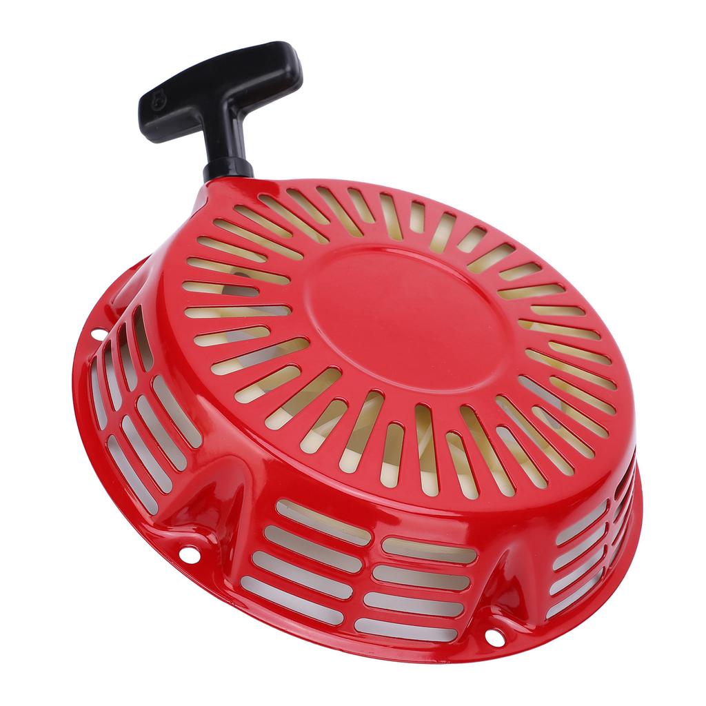 Pull Starter Brushcutter Trimmer Pulley Mechanism Garden Equipment Supplies 188 Engine Series