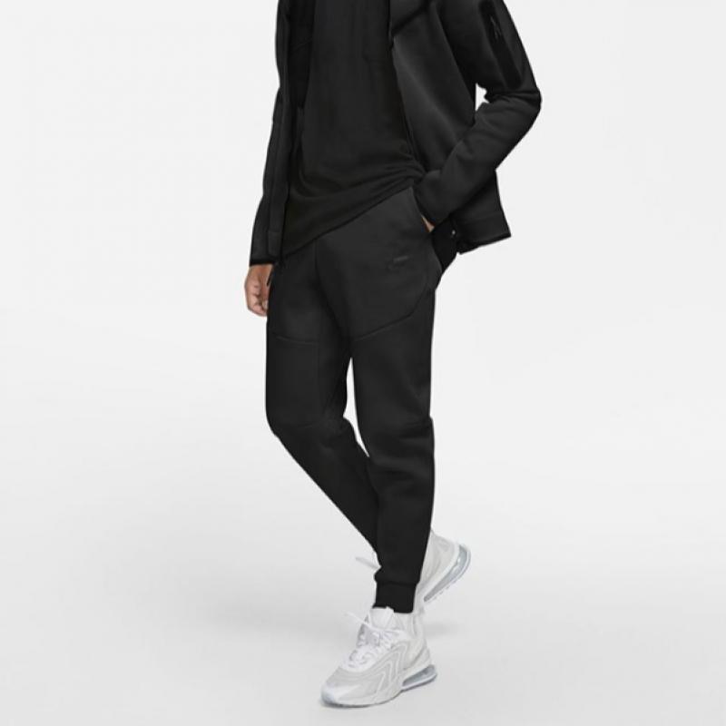 Nike Spodnie Tech Fleece Jogger Pants Cu4496 010 S2112 Spodnie treningowe