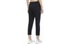 Nike Casual Pants Spring Women's Black CU4604-010