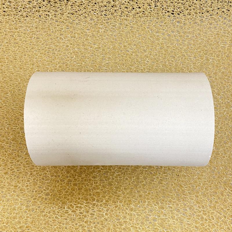 1 PZ 80*140mm Nucleo Scambiatore di Calore in Ceramica Nucleo di Accumulo di Calore in Ceramica a Nido d'Ape Scambiatori di Calore di Alta Qualità