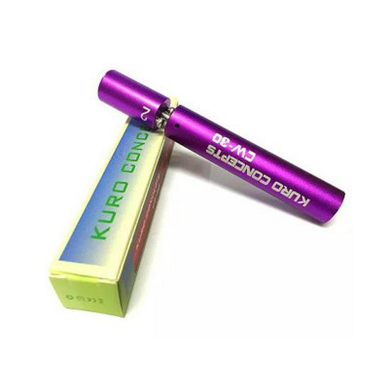 DIY Ceramic Tweezer & Tool Kit for Coil Building