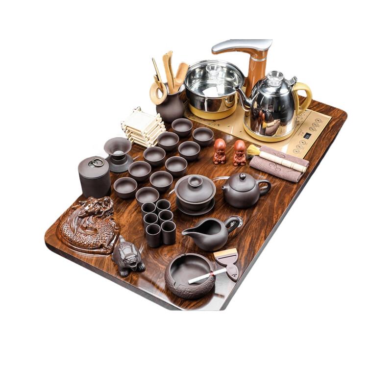 Yunyan Automatic Kettle Tea Set