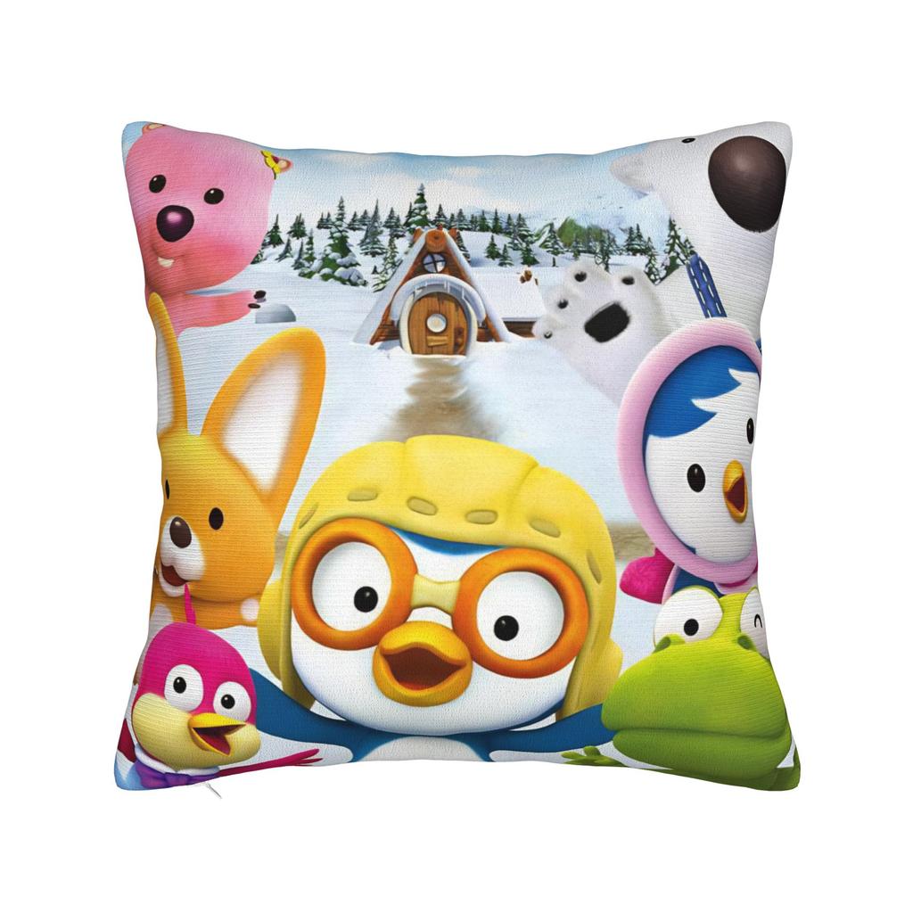 Sherma Pilgrim Hollow Knight  Square Pillowcases Polyester Home  Cushion Case Cool Decorative Pillow Cover 4545