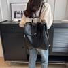 Casual Large-capacity Women's Bags New Fashion Backpacks Going Out Backpacks