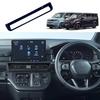 YOFAMO Honda New Stepwgn Spada Air RP Series 2022 Air Conditioning Vent Air Conditioning Dial Air Conditioning Vent Console Air Conditioning Interior