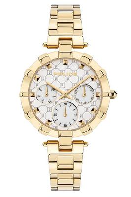 POLICE Watch PEWLK2116401. Quartz, Color White. Woman.