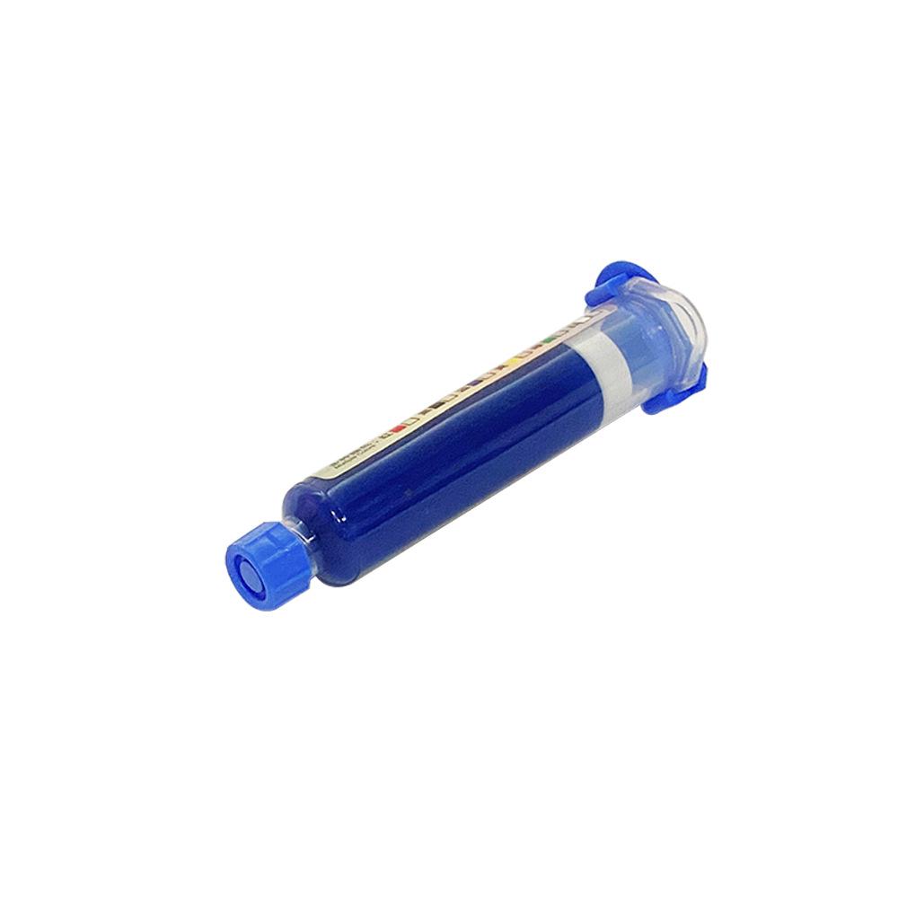 Multicolor UV Curing Solder Mask for PCB Repair & Insulation