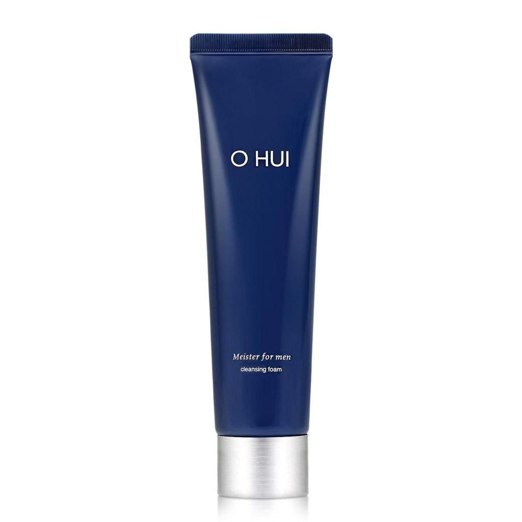 Ohui New Meister For Men Cleansing Foam 130ml