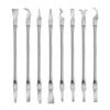 8-Piece CPU Repair and Disassembly Tool Set with Glue Removal Knives