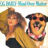 12inch Record E.G. DAILY - Mind Over Matter SP12246 A&M 1987 US Dance & Electronica Used