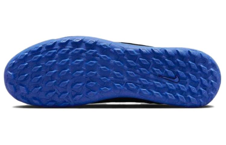 Nike Phantom Gx Club Tf 'Black Blue' Women's DD9486-040