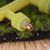 Cooling Watering Nozzle Deinsectization Atomizing Nozzle Anti-aging Sprayer   Accessories  Wheat