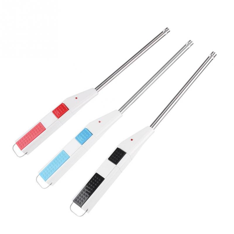 gas stove electric starter