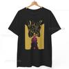 26 Electric Wizard Shirt Dopethrone Doom Metal Cult Album Gift Unisex Tee All Size Unisex T-Shirt