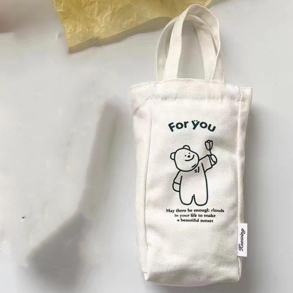 Drinkware Gifts 350ML/450ML Keep Warm Travel Water Bottle Water Bottle Vacuum Flask Thermos Mug