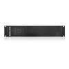 YSX Professional Dual-Channel Conference Amplifier YSX-GFT2 (CN Version)