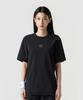 UMBRO [Cooling] All-Round Cooling Tricot Short Sleeve T-Shirt Black Ur121Srs21