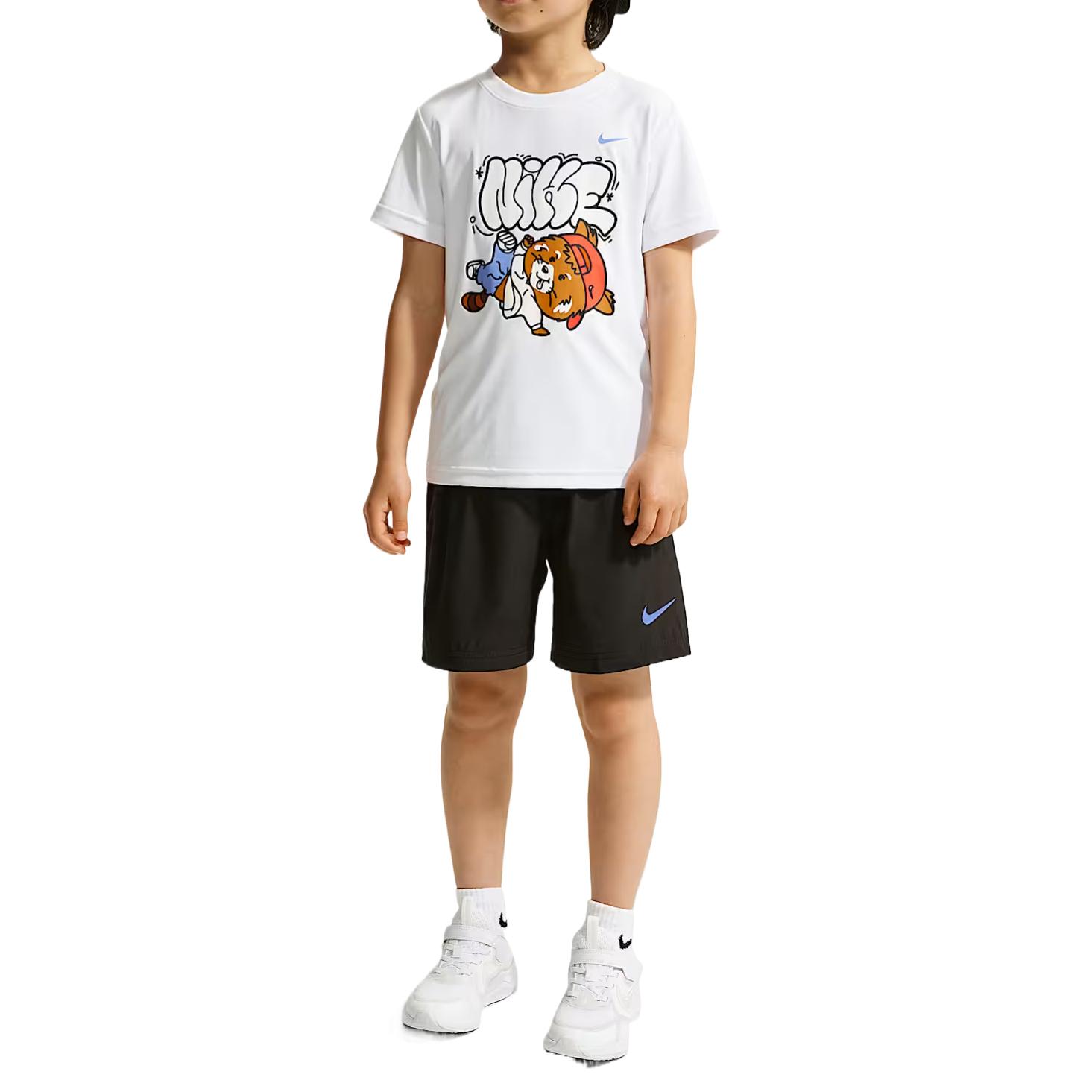 

Nike Casual Sportswear 2 Pack Kids IZ8367-010 7