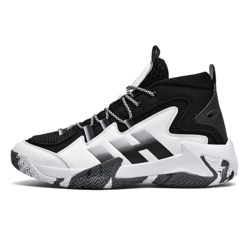 Summer Mens Plus Big Size 48 49 50 51 Basketball Shoes Men Professional Basketball Sneakers Anti Slip Sport Shoes