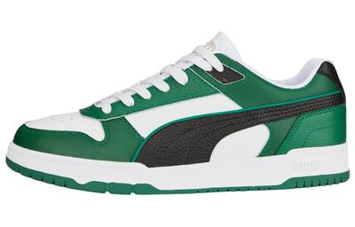RBD Game Low 'Green Black'