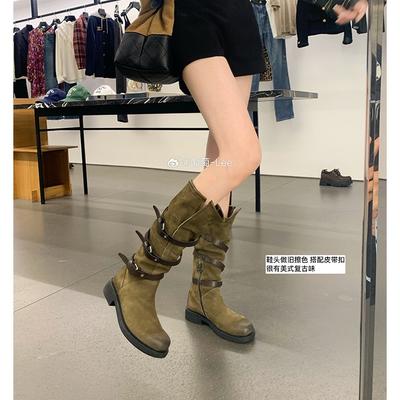 Botas – Botas