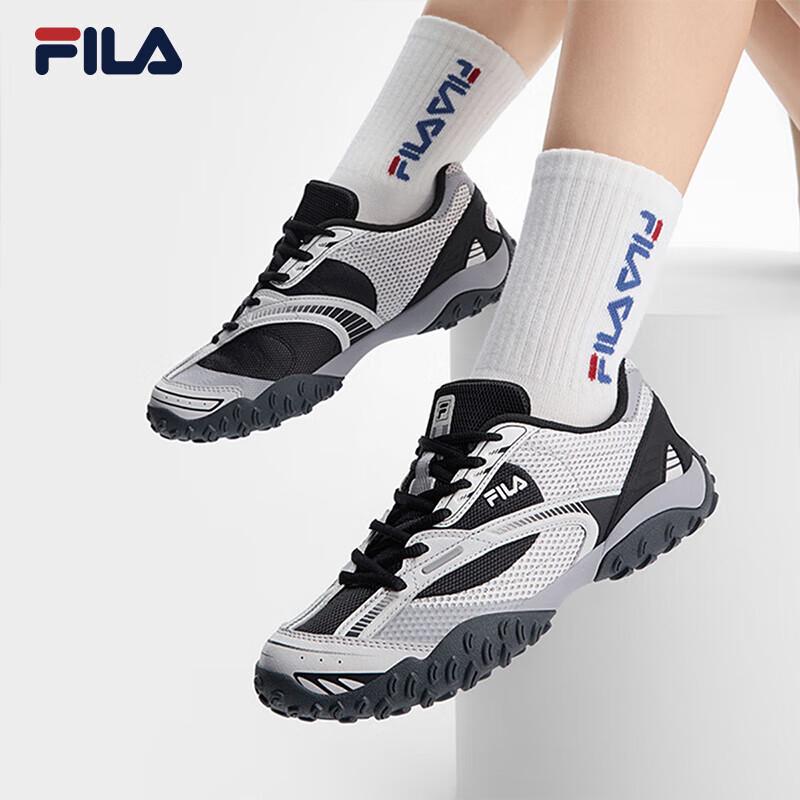 Женские кроссовки FILA Yang Mi Ballet 2 Dad Shoes 36.5
