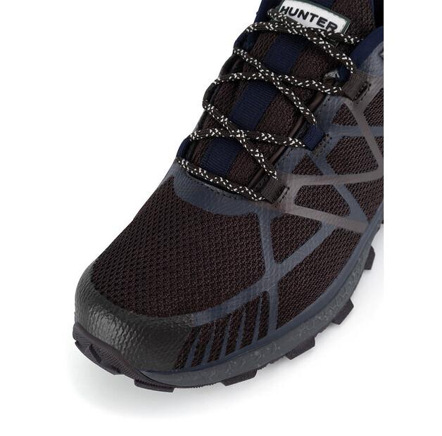 Hunter MAKANA HIKER WP Sneakers