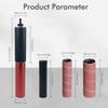 Sanding Rod Kit Sanding Drum Sander Tool Set Electric Drill Attachment Sanding Wood Metal Plastic Glass Stone