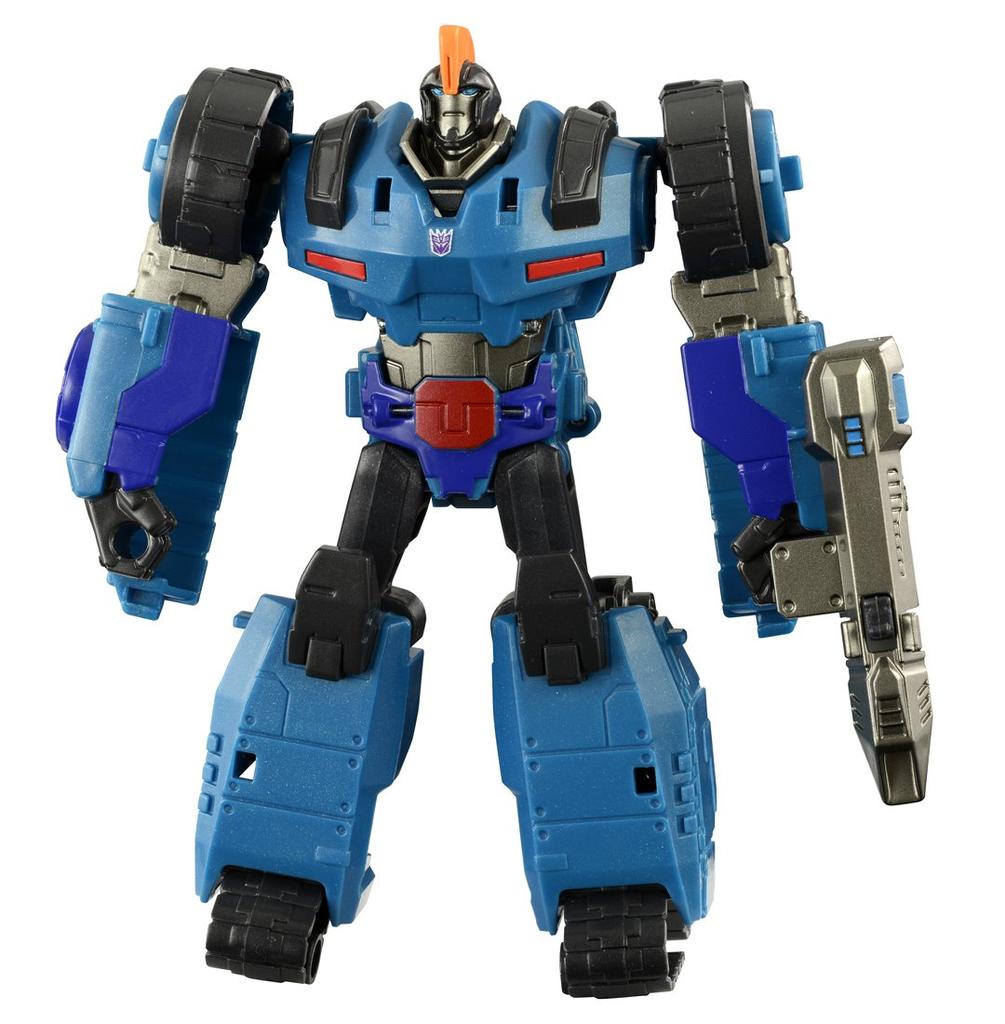Transformers TAV46 Overlord
