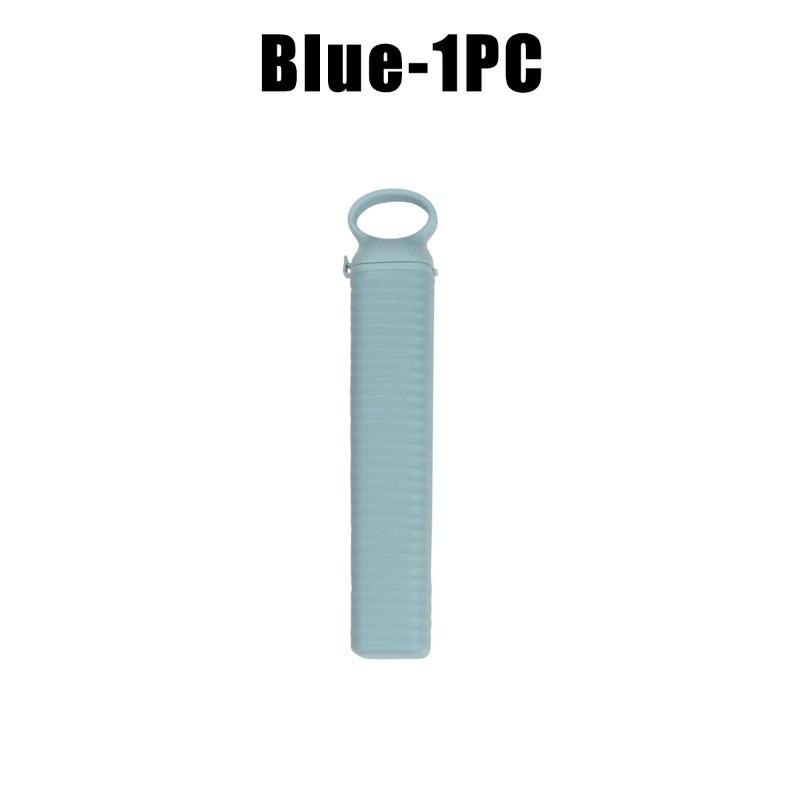 Reusable Cube Trays Silicone Mold Creative Ice Maker for Cocktails Home Kitchen DIY Ice Cubes BPA Free Durable Ice Block Maker