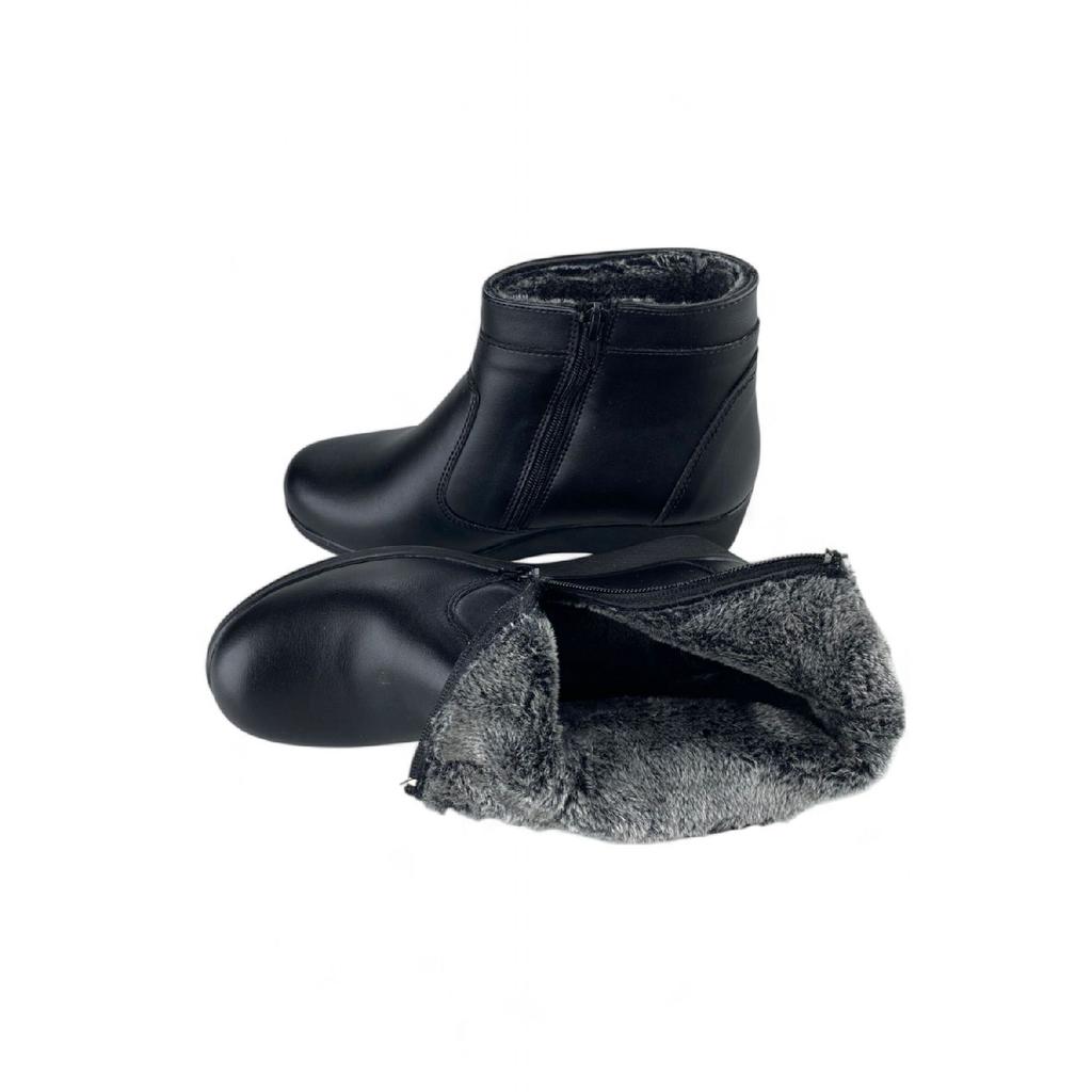 Dybt24 Completely Furry Daily Non -slip Base With Sperm Crook Orthopedic Mother Bot Dybt24