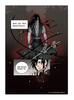 Manga Magical Ancestor Manga Version Volume 2 Taiwan Version Falling Earth Chengyu Inkang Copper Smell Red Flute Yunqinji Comic Wei Wuxian Lan Wangji