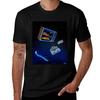 International Station Tshirt Casual Street Style Short Sleeve Tee