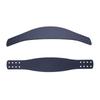 Soft Headband Cover Replacement Headband Protector Easy Installation for Headphone Comfortable Replacement Cushion