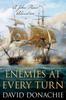 Enemies At Every Turn by David Donachie Paperback Book 9781493068937