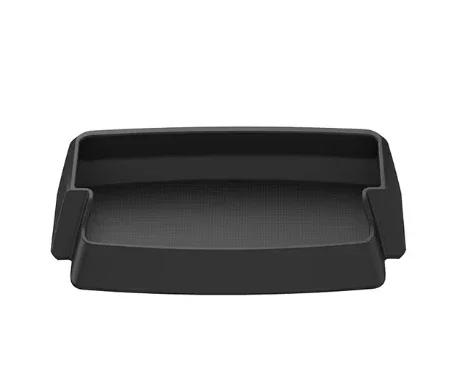 Highland 2025 Central Armrest Storage Box Car Glasses Phone Case Holder Multi Functional Interior Accessories For Tesla Model 3