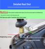 Electric Vehicle High-Definition Transparent Windshield
