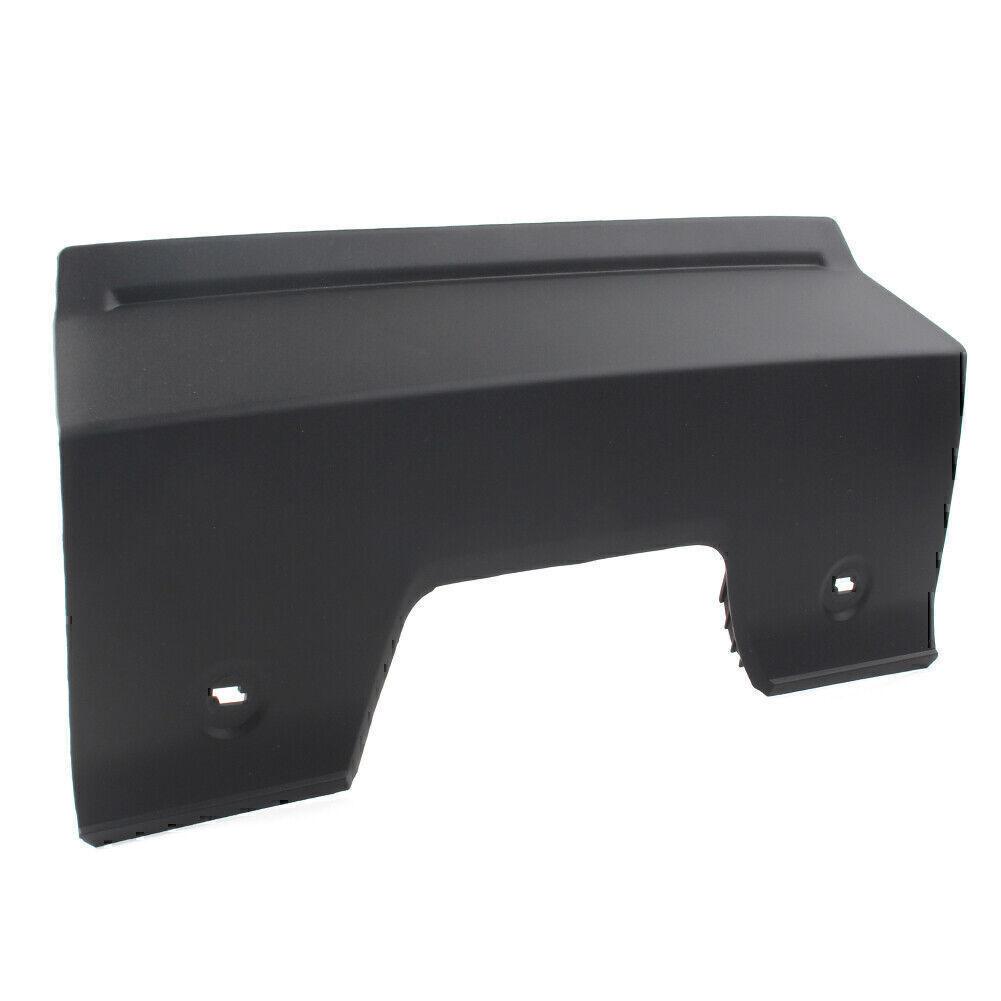 Panel för täcklock för dragkrok på bakre stötfångare för Land For Rover For Range For Rover Sport 2010-2013 Kompatibel med OEM LR015132