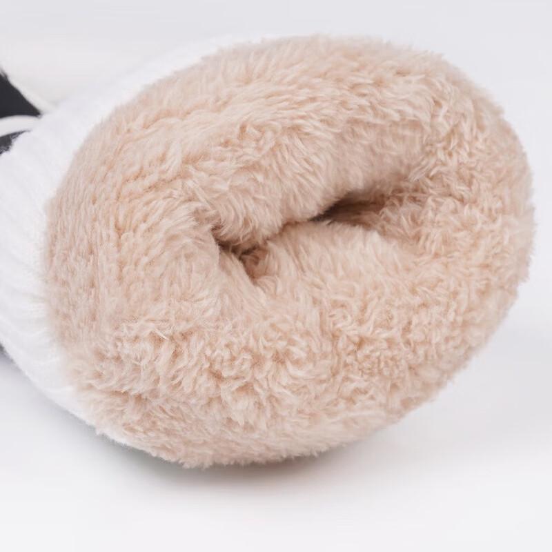 Women's Thickened Winter Cycling & Ski Gloves