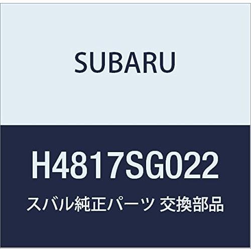 

SUBARU Genuine Parts Impreza Display Corner Sensor Silver H4817SG022