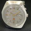VINTAGE RICOH R31 AUTOMATIC JAPAN MENS ORIGINAL DIAL WATCH a703564-1 R213d-a703564